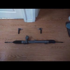 All three items for sale call (662)629-1930